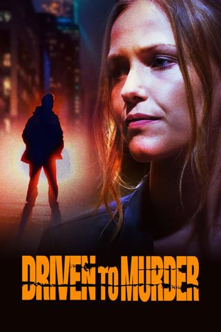 Driven to Murder poster