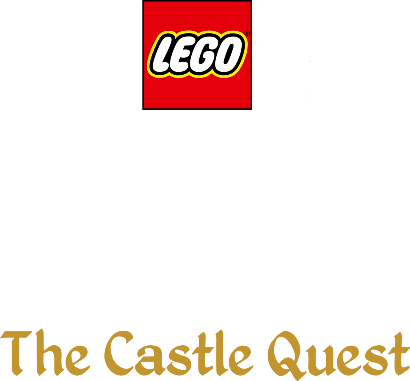 LEGO Disney Princess: The Castle Quest logo