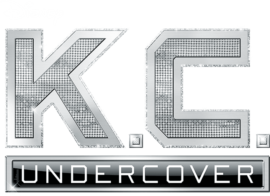 K.C. Undercover logo