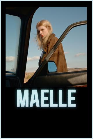 Maëlle poster