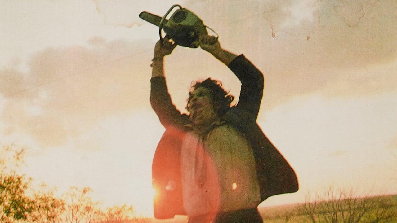 The Texas Chain Saw Massacre backdrop