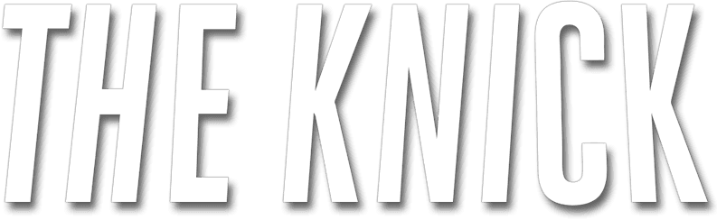 The Knick logo