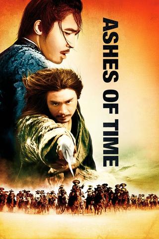 Ashes of Time poster