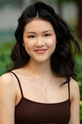 Isabella Wei pic