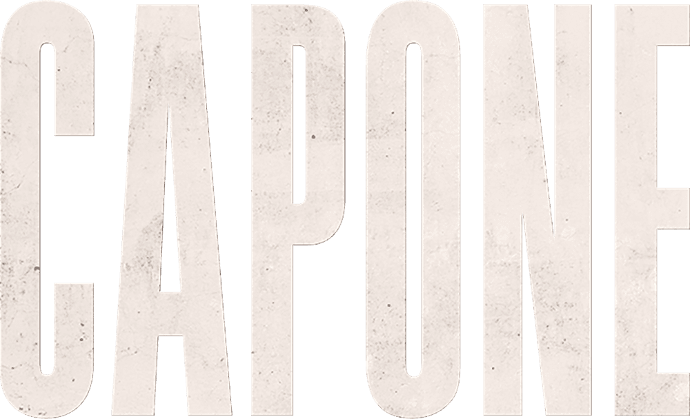 Capone logo