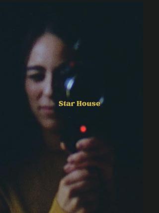 Star House poster