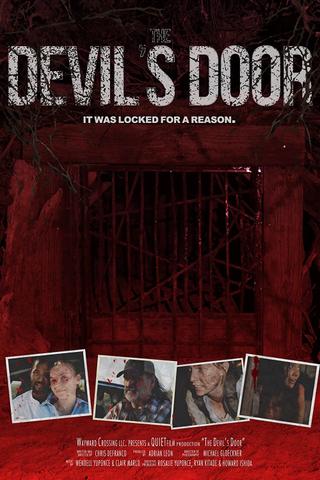 The Devil's Door poster