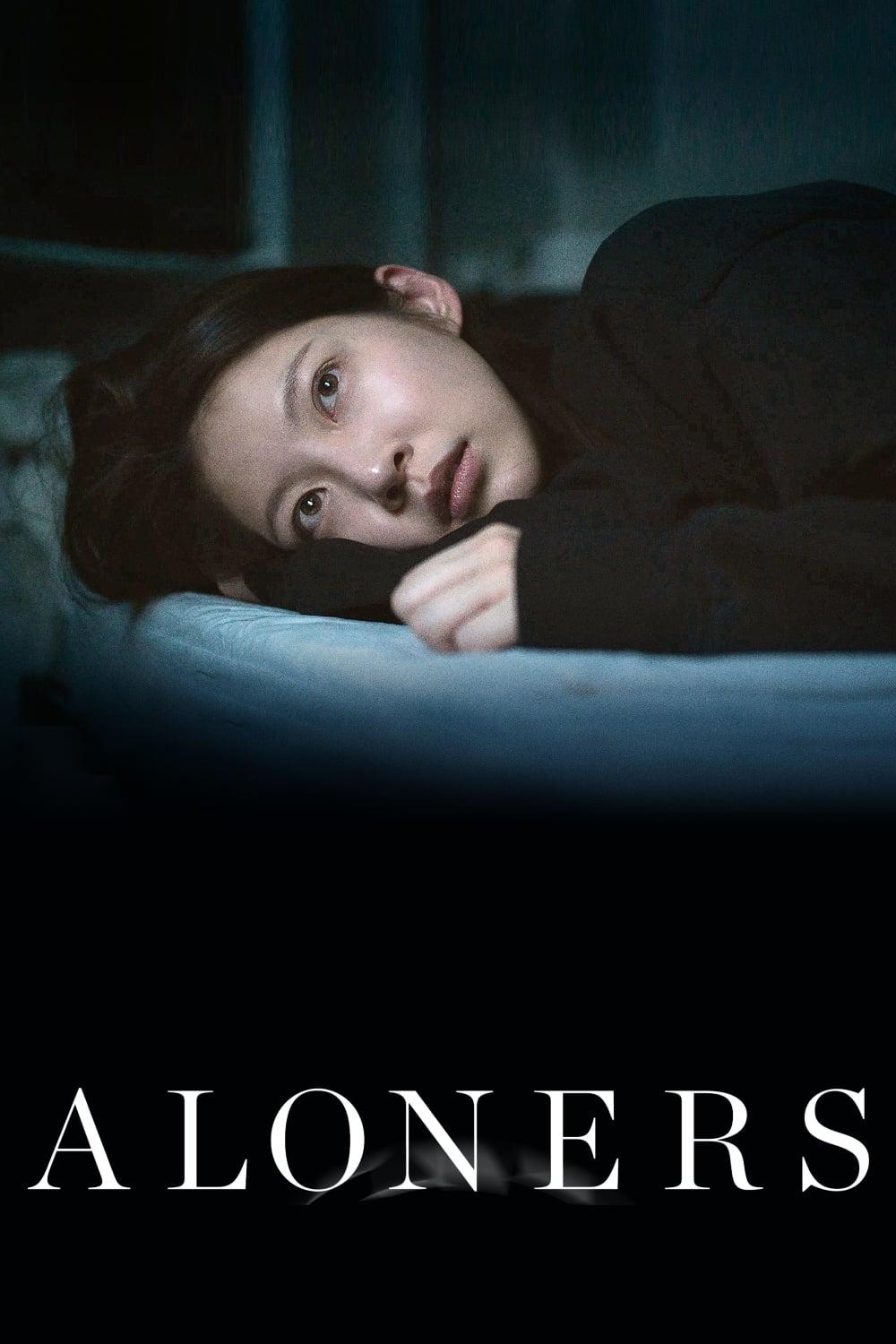 Aloners poster