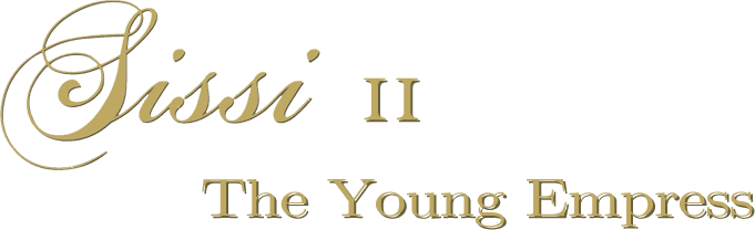 Sissi: The Young Empress logo