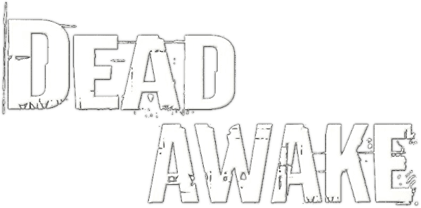 Dead Awake logo