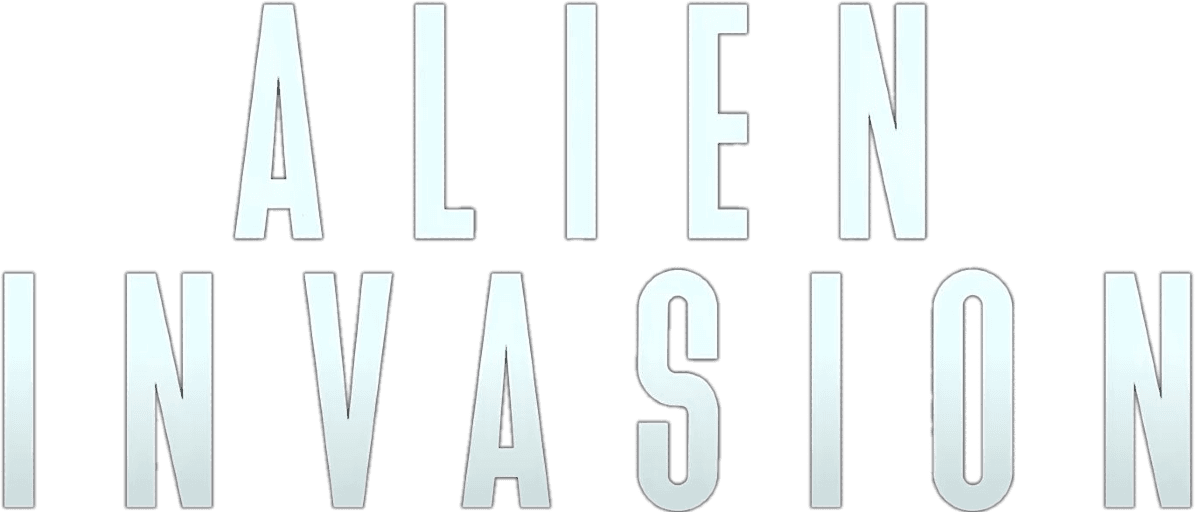 Alien Invasion logo
