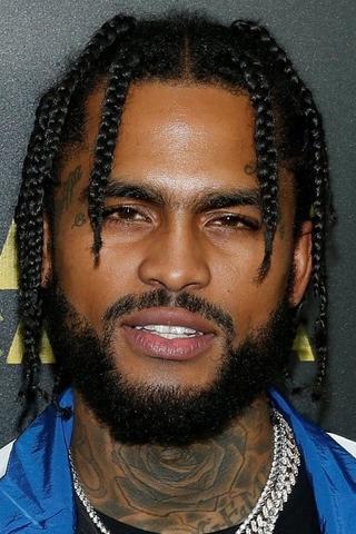 Dave East pic