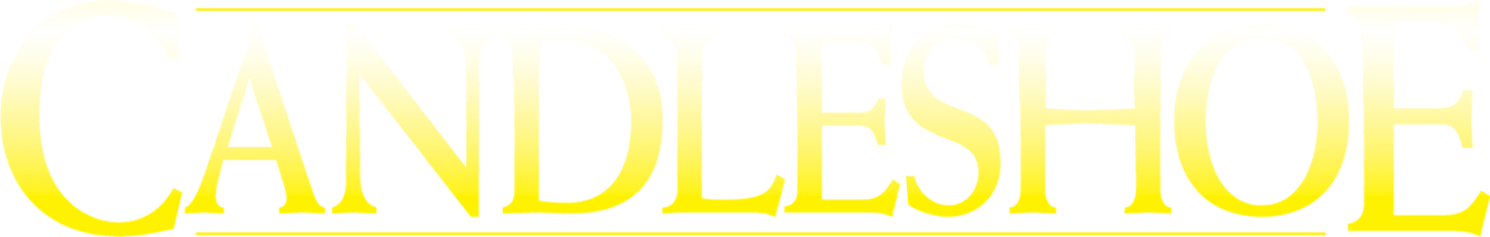 Candleshoe logo