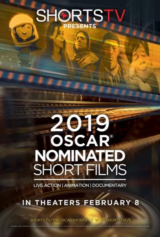 2019 Oscar Nominated Shorts: Animation poster