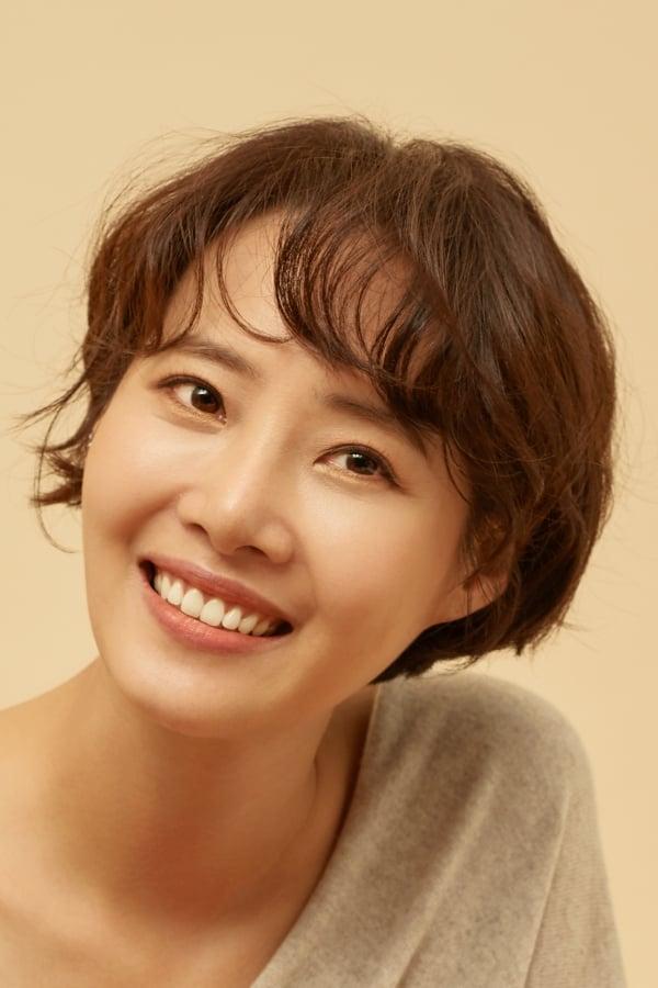 Kang Kyung-hun poster