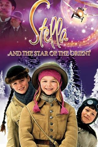 Stella and the Star of the Orient poster