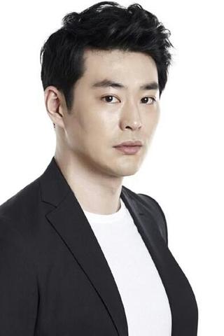 Jeong Jae-heon pic