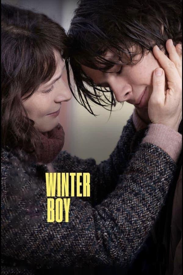 Winter Boy poster