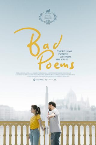 Bad Poems poster