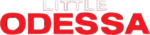 Little Odessa logo