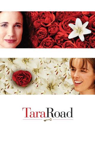 Tara Road poster