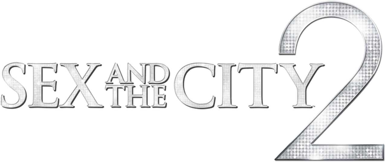 Sex and the City 2 logo