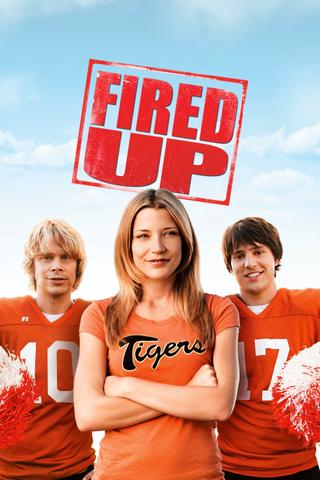 Fired Up! poster
