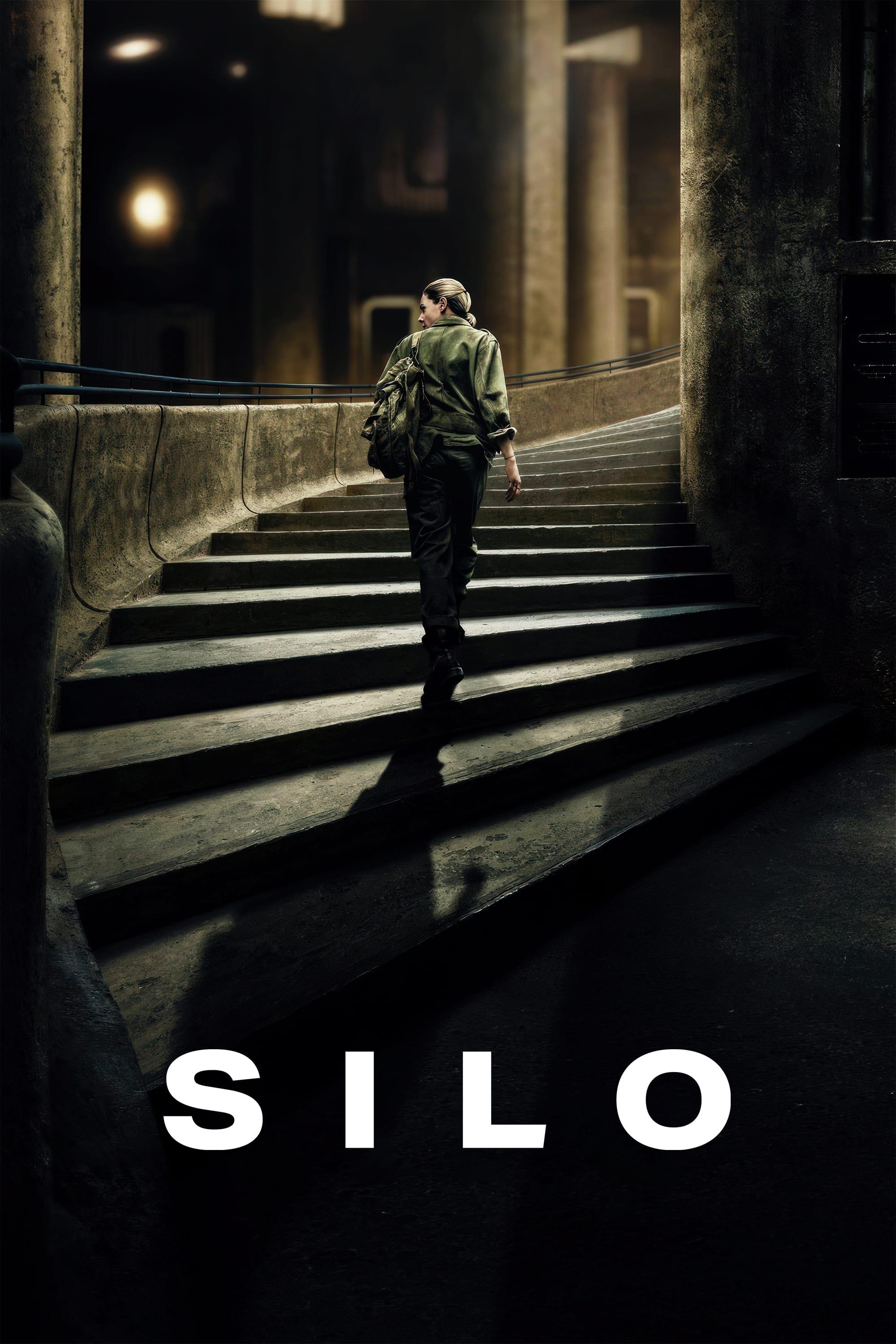 Silo poster