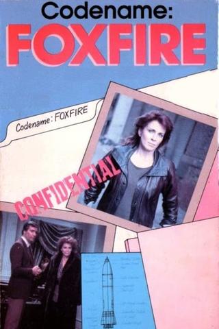Code Name: Foxfire poster