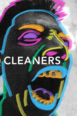 Cleaners poster