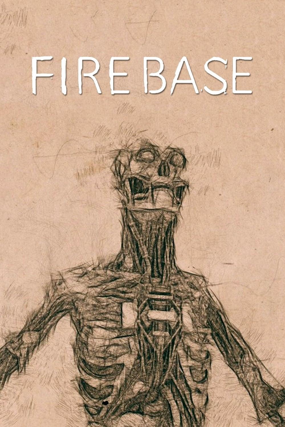 Firebase poster