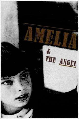 Amelia and the Angel poster