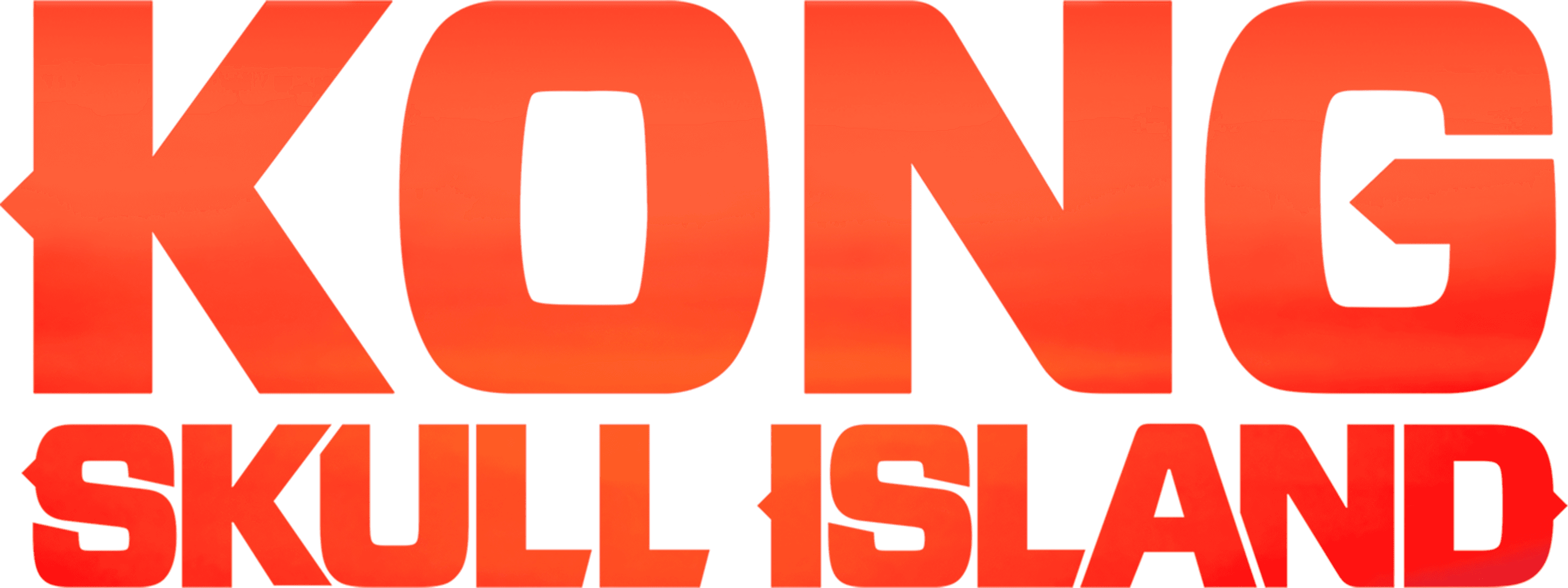 Kong: Skull Island logo