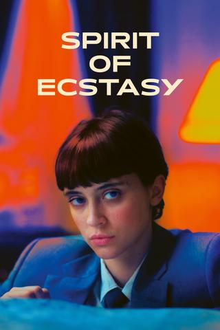 Spirit of Ecstasy poster