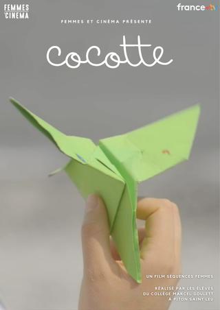 Cocotte poster