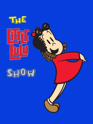 The Little Lulu Show poster
