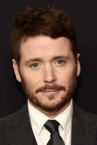 Kevin Connolly pic