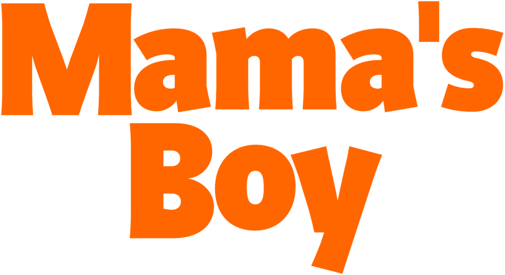 Mama's Boy logo