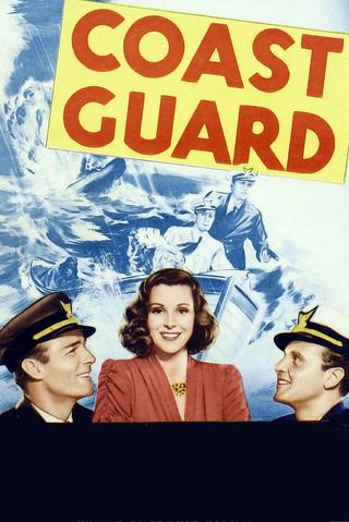 Coast Guard poster