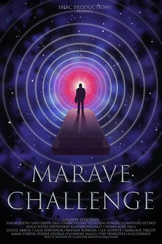 Marave Challenge poster