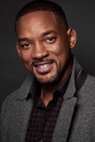 Will Smith pic