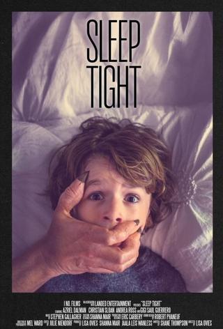 Sleep Tight poster