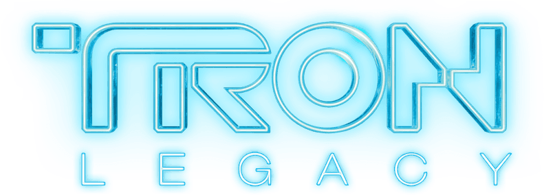 TRON: Legacy logo