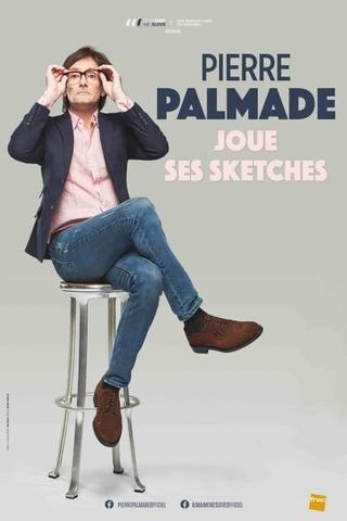 Pierre Palmade joue ses sketches poster