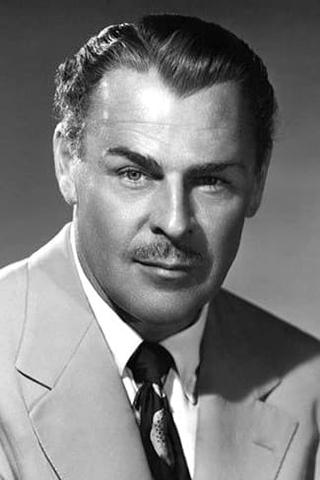 Brian Donlevy pic
