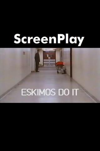 Eskimos Do It poster