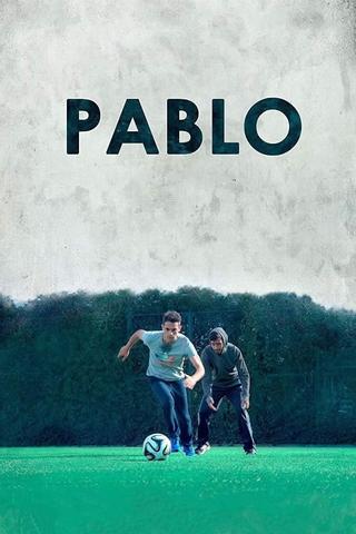 Pablo poster