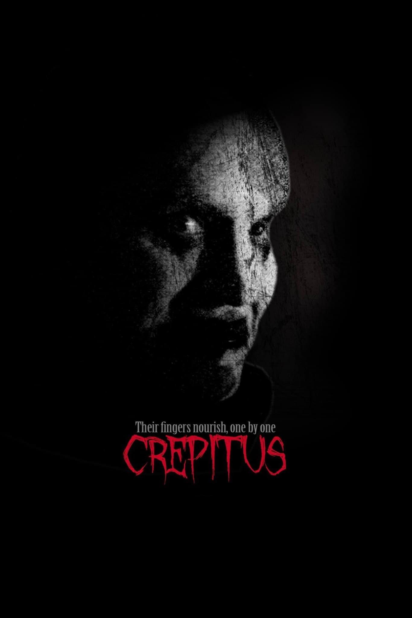 Crepitus poster