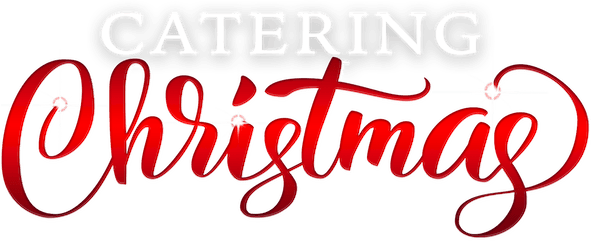 Catering Christmas logo