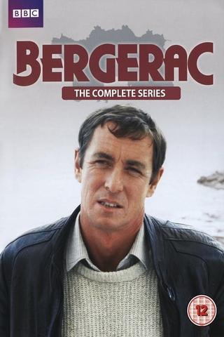 Bergerac poster